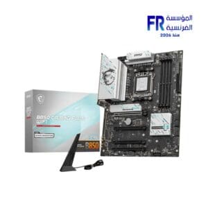 Msi B850 Gaming Plus Wifi AM5 Motherboard