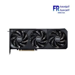 Msi Geforce RTX 5080 Shadow 3X 16Gb OC Graphic Card