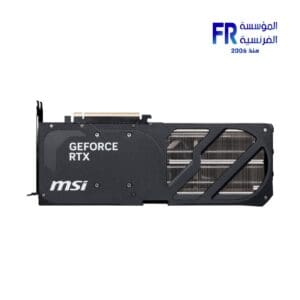 Msi Geforce RTX 5080 Shadow 3X 16Gb OC Graphic Card