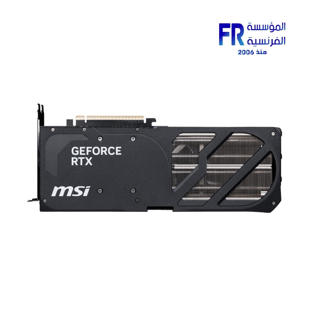 Msi Geforce RTX 5080 Shadow 3X 16Gb OC Graphic Card