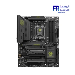 Msi Mag X870E Tomahawk Wifi Motherboard