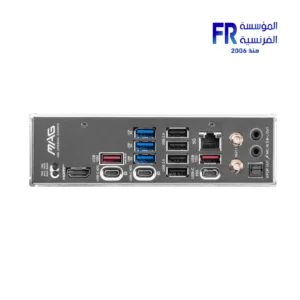 Msi Mag X870E Tomahawk Wifi Motherboard