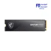 Msi Spatium M560 1TB PCIe 5 Nvme M.2 SSD