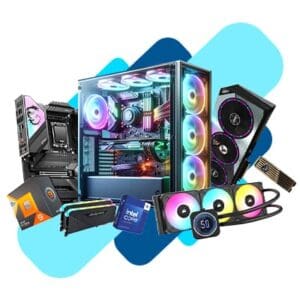 PRE-BUILD PC