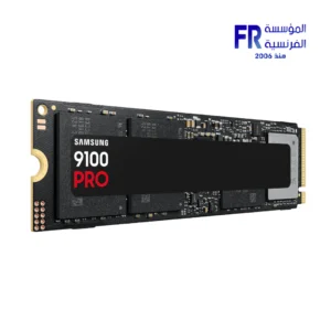 Samsung 9100 Pro 2TB PCie 5 Nvme Internal Solid State Drive SSD