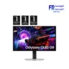 Samsung Odyssey OLED G8 G81SF 27inch 4K 240Hz Gaming Monitor