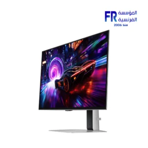Samsung Odyssey OLED G8 G81SF 27inch 4K 240Hz Gaming Monitor