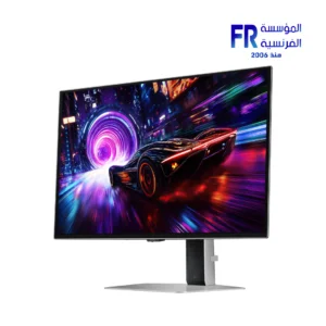 Samsung Odyssey OLED G8 G81SF 27inch 4K 240Hz Gaming Monitor