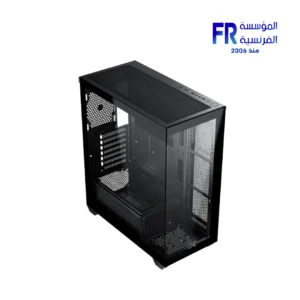 Xigmatek Blast ARGB + X-Power 750W 80 Plus White Mid Tower Case