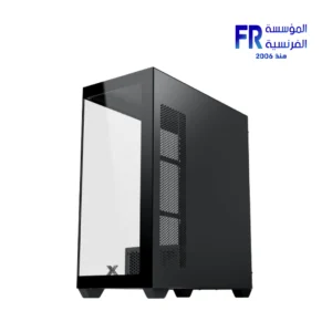 Xigmatek Blast ARGB + X-Power 750W 80 Plus White Mid Tower Case