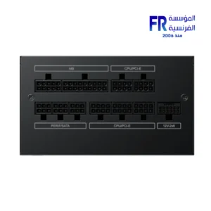 Xigmatek Thor T850M V3 850W 80+ Bronze Full Modular Power Supply