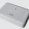 Cisco Business 141ACM white desktop mesh extender with Ethernet ports