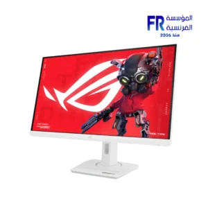 Asus ROG Strix XG27UCG-W 27 Inch 160Hz 1Ms 4K IPS Gaming Monitor