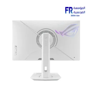 Asus ROG Strix XG27UCG-W 27 Inch 160Hz 1Ms 4K IPS Gaming Monitor