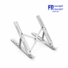 Lava Laptop Silver Stand