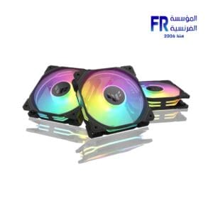 Asus Tuf Gaming TR120 ARGB PWM 3 Fan