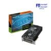 Gigabyte GeForce RTX 5060 Ti Eagle OC 8Gb GDDR7 Graphic Card