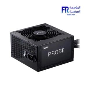 Xpg Probe 600w 80 Plus Bronze Power Supply