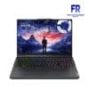 Lenovo Legion Pro 5 16IRX9-83DF0038PS Intel Core I7-14650HX - 16GB - 1TB SSD - Nvidia Geforce RTX4060 - 16inch WQXGA Onyx Grey Laptop