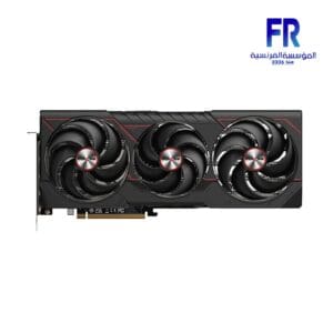 Sapphire Pulse Radeon RX 9070 XT 16GB Dual Gaming 256 bit GDDR6 Graphics Card