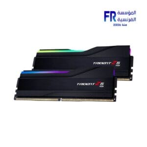 G Skill Trident Z5 RGB 96GB (48GBx2) DDR5 6400Mhz CL32 Desktop Memory