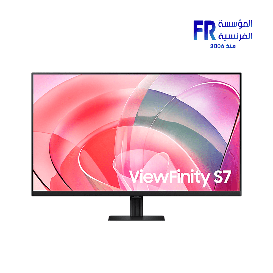Samsung ViewFinity S7 S70D S32D706EAM 32Inch 60Hz 5Ms UHD VA Monitor