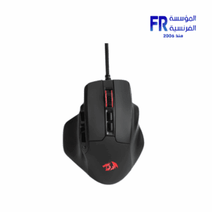 Redragon Bulls Eye M806 Wired Gaming Mouse