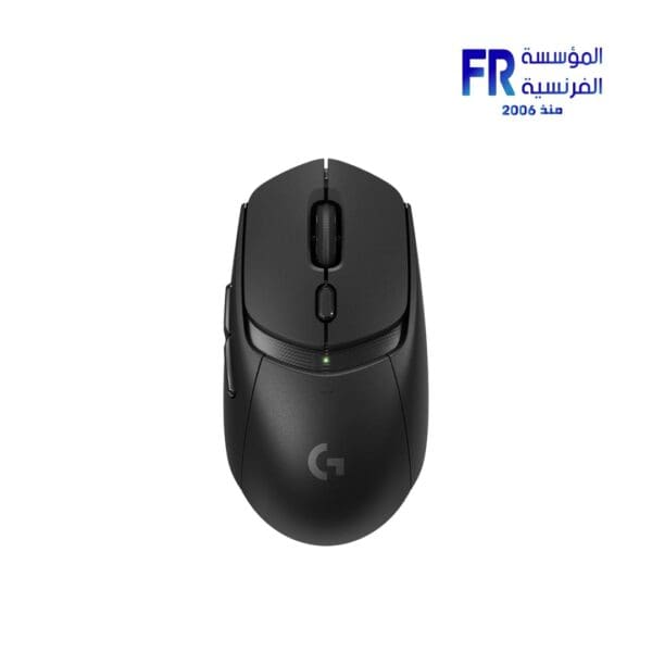 Logitech G309 Lightspeed With Lightforce Black Wireless Gaming Mouse ...