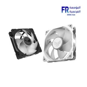 Asus Tuf Gaming TR120 ARGB PWM 3 Fan