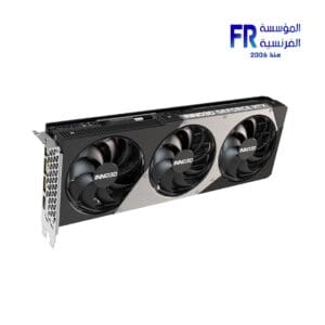 Inno3D GeForce RTX 5070 Ti X3 16GB GDDR7 Graphic Card