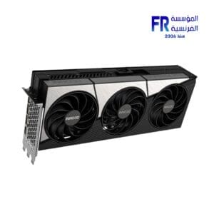 Inno3D GeForce RTX 5090 X3 OC 32GB GDDR7 Graphic Card