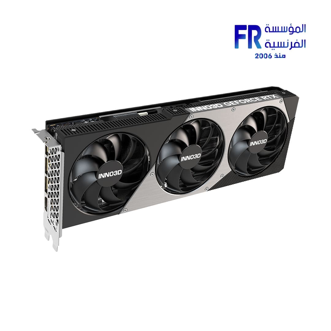 Inno3D GeForce RTX 5080 X3 OC 16GB GDDR7 Graphic Card