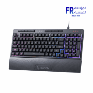 Redragon Shiva 98 K515 RGB With Macro Keys Wired Gaming Keyboard