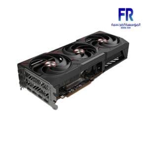 Sapphire Pulse Radeon RX 9070 XT 16GB Dual Gaming 256 bit GDDR6 Graphics Card