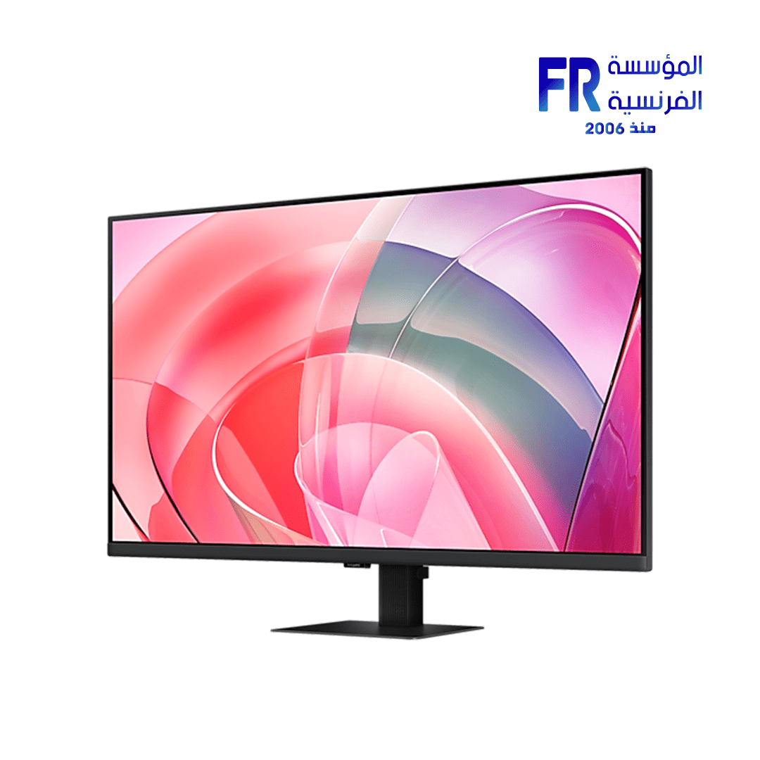 Samsung ViewFinity S7 S70D S32D706EAM 32Inch 60Hz 5Ms UHD VA Monitor