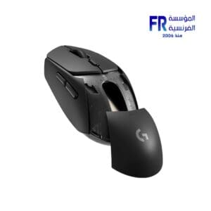 Logitech G309 Lightspeed With Lightforce Black Wireless Gaming Mouse
