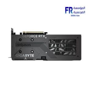 Gigabyte GeForce RTX 5060 Ti Gaming OC 16Gb GDDR7 Graphic Card
