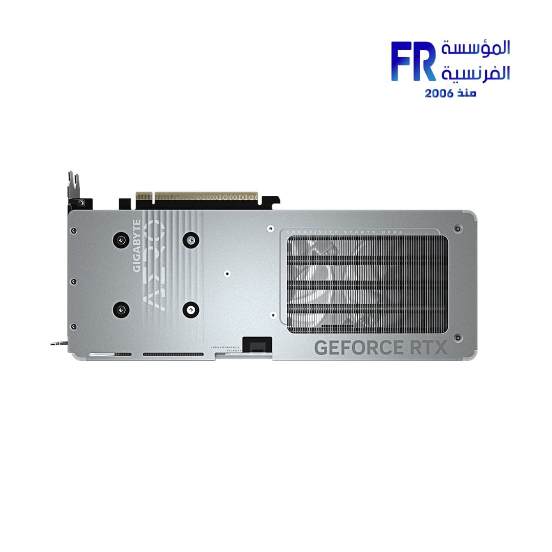 Gigabyte GeForce RTX 5060 Ti Aero OC 8Gb GDDR7 Graphic Card