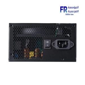 Xpg Probe 600w 80 Plus Bronze Power Supply