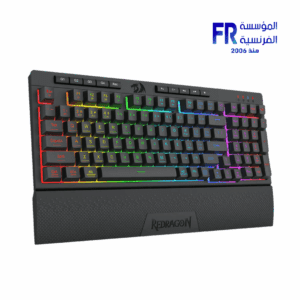 Redragon Shiva 98 K515 RGB With Macro Keys Wired Gaming Keyboard