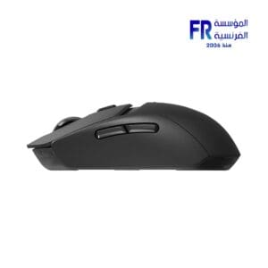 Logitech G309 Lightspeed With Lightforce Black Wireless Gaming Mouse