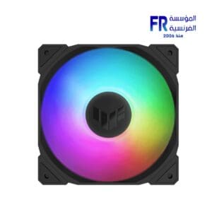 Asus Tuf Gaming TR120 ARGB PWM 3 Fan
