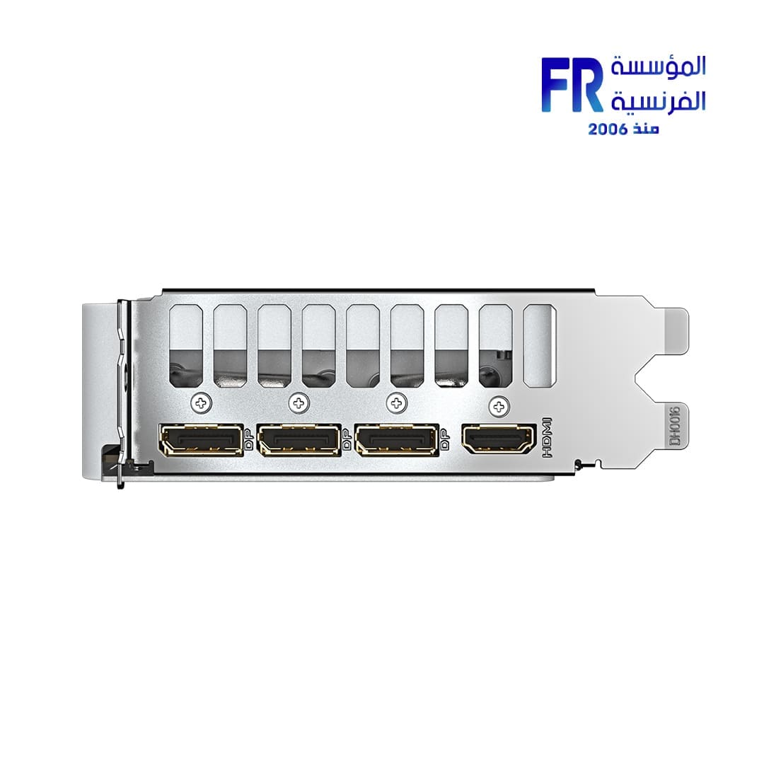 Gigabyte GeForce RTX 5060 Ti Aero OC 8Gb GDDR7 Graphic Card