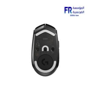 Logitech G309 Lightspeed With Lightforce Black Wireless Gaming Mouse