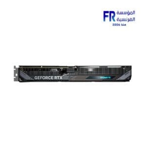 Gigabyte GeForce RTX 5060 Ti Gaming OC 16Gb GDDR7 Graphic Card