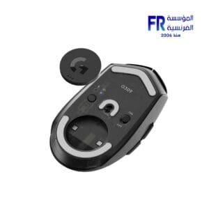 Logitech G309 Lightspeed With Lightforce Black Wireless Gaming Mouse