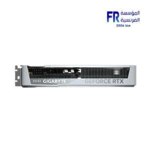 Gigabyte GeForce RTX 5060 Ti Eagle OC Ice 8Gb GDDR7 Graphic Card