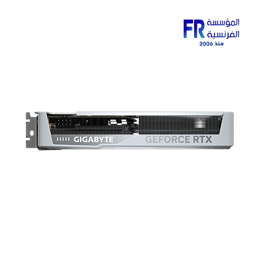 Gigabyte GeForce RTX 5060 Ti Eagle OC Ice 8Gb GDDR7 Graphic Card