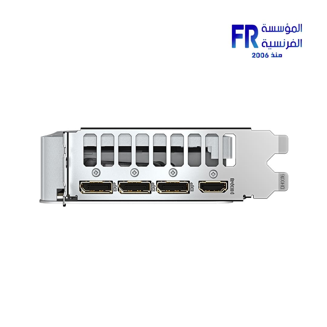 Gigabyte GeForce RTX 5060 Ti Eagle OC Ice 8Gb GDDR7 Graphic Card