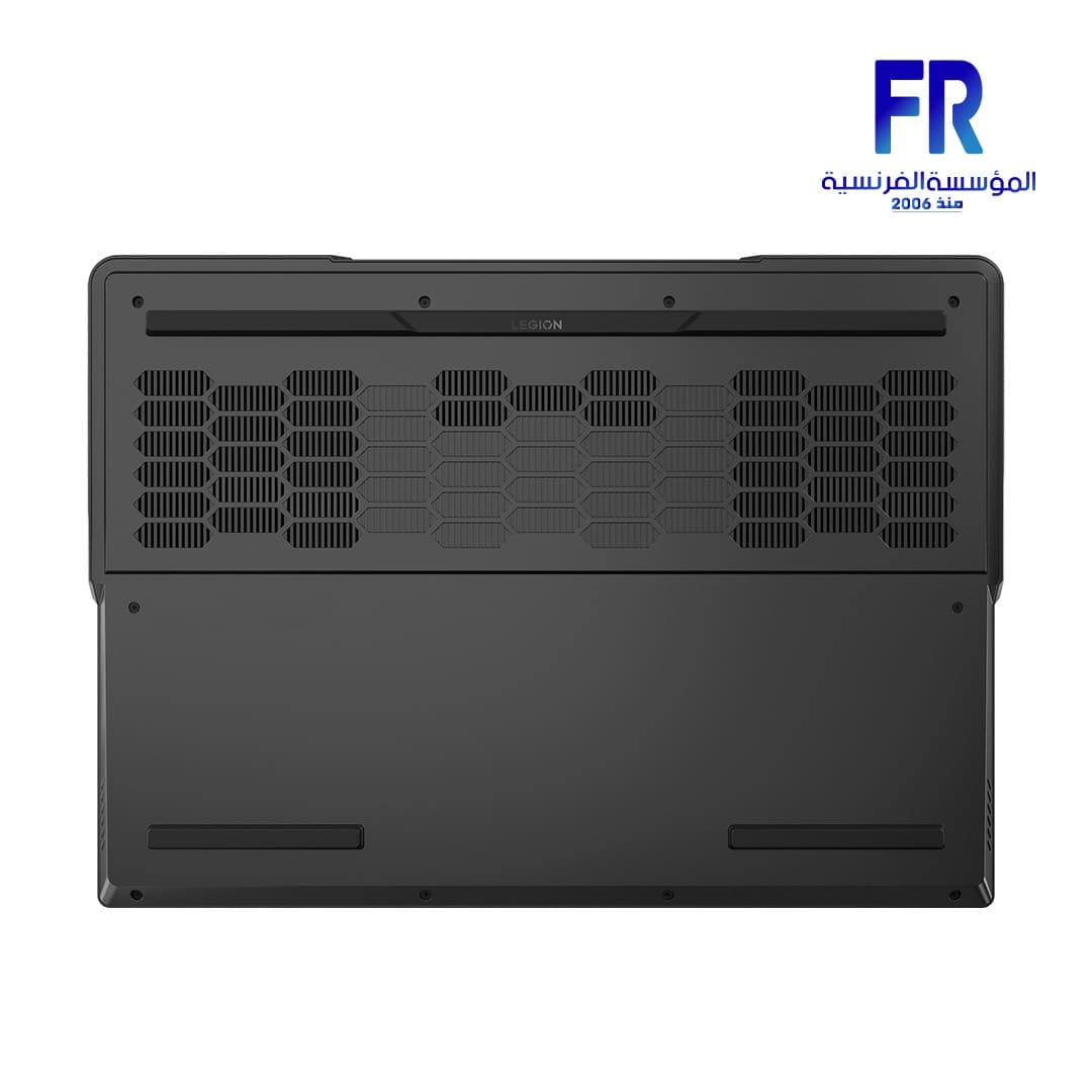 Lenovo Legion Pro 5 16IRX9-83DF0038PS Intel Core I7-14650HX - 16GB - 1TB SSD - Nvidia Geforce RTX4060 - 16inch WQXGA Onyx Grey Laptop